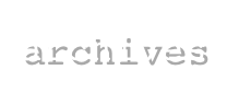 archives