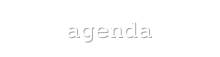 agenda