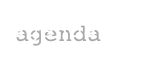 agenda